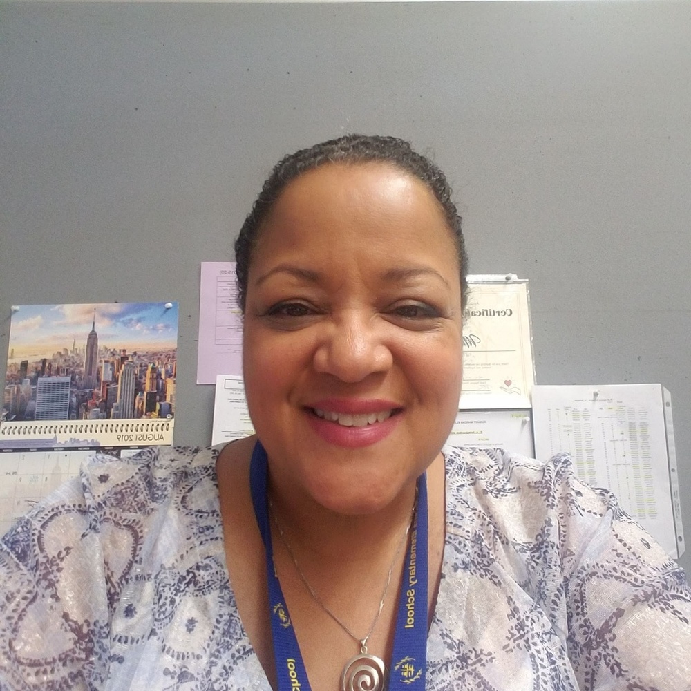 Meet your Posher, Michele